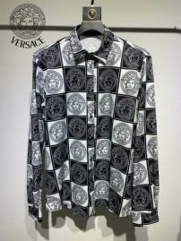 Picture of Versace Shirts Long _SKUVersaceM-2XLjdtx4221820